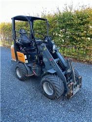 GiANT D 263 S