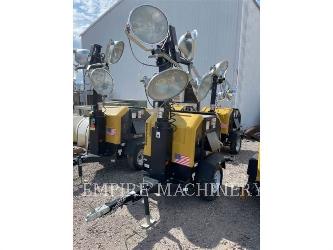 Allmand LT-NLV