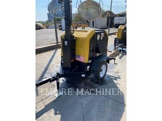 Allmand LT-NLV