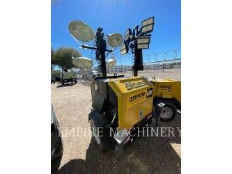 Allmand LT-NLV
