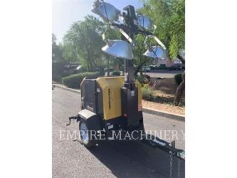 Allmand LT-NLV