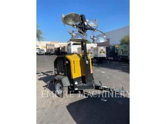 Allmand LT-NLV