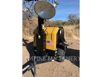 Allmand LT-NLV
