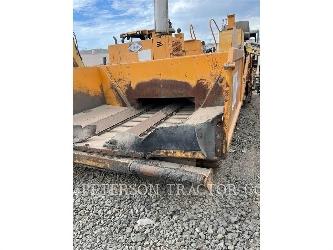 Blaw-Knox PF510