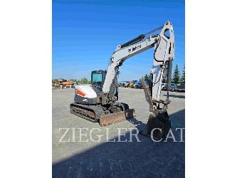 Bobcat E85