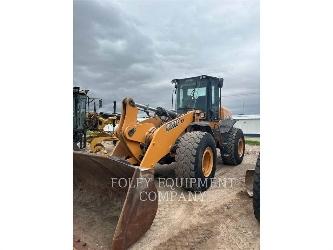 CASE 821F