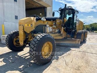 CAT 140M3AWA