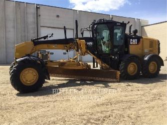 CAT 140M3AWD