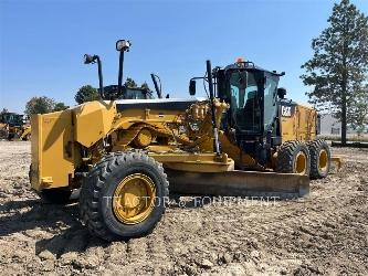 CAT 160M3 AWD