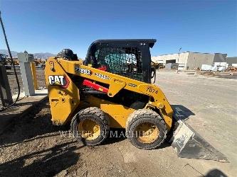 CAT 226D3 C3H2