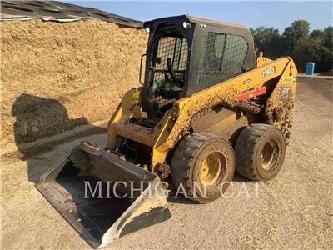 CAT 236D3 A2Q