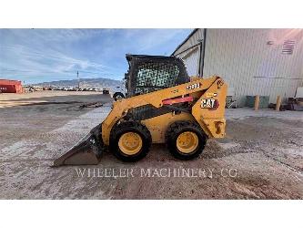 CAT 236D3 C3H2