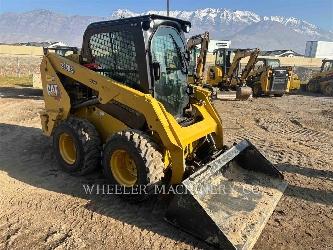 CAT 236D3 C3H2