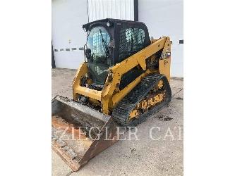 CAT 239D