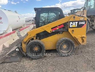 CAT 246D C3-H2