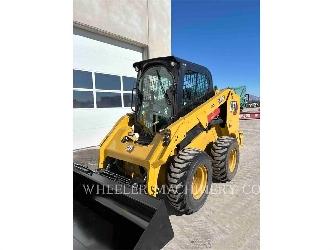 CAT 246D3 C3H2
