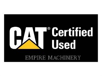 CAT 249D3 CA