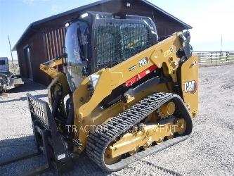 CAT 255 HP1CB