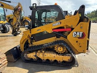 CAT 259D