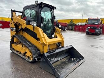 CAT 259D