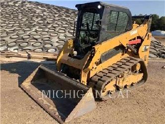 CAT 259D A2Q