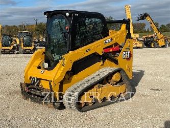CAT 259D3