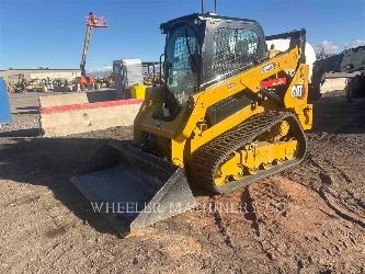 CAT 259D3 C3H2