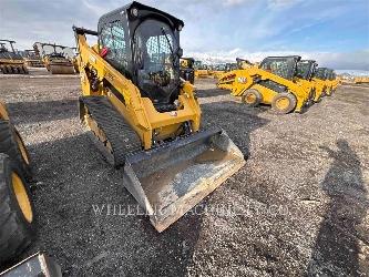 CAT 259D3 C3HF