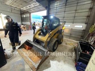 CAT 262D CA