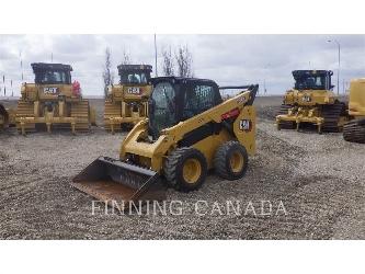 CAT 262D3