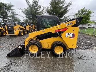 CAT 262D3