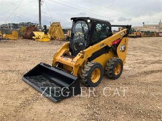 CAT 262D3