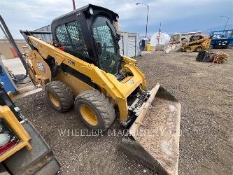 CAT 262D3 C3HF