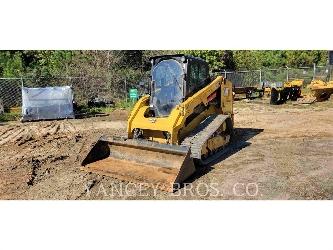 CAT 279D3 AC