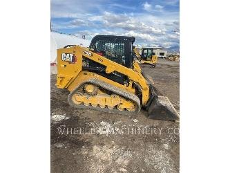 CAT 279D3 C3H2