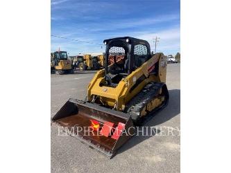 CAT 279D3 XPS