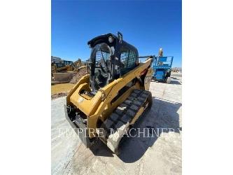 CAT 289D CA