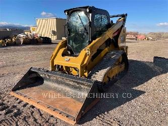 CAT 289D3 C3H2