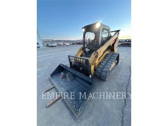 CAT 289D3 XPS