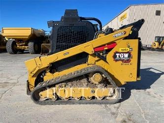 CAT 299D XHP