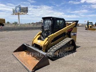 CAT 299D2 CA