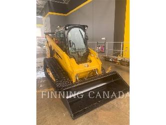 CAT 299D3