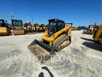 CAT 299D3