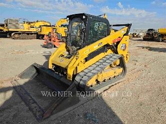 CAT 299D3
