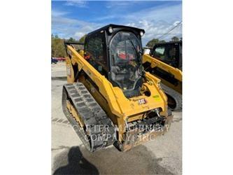 CAT 299D3 ACHF