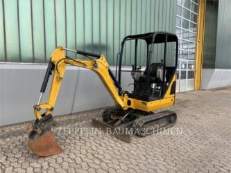 CAT 301.4C