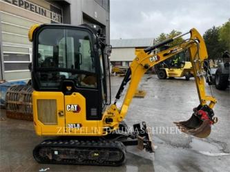 CAT 301.8-05A