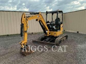 CAT 302.7