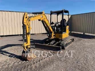 CAT 302.7