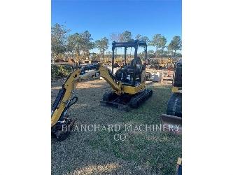 CAT 302 CR